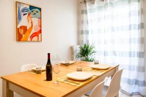 Stella - Central Apartment