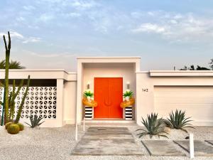 Palm Springs Villa Pranburi