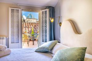 YID penthouse in Santa Croce