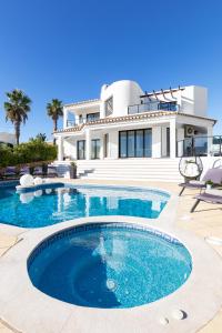 Seafront View next to the famous “Benagil Caves”