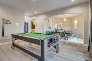 Mystique Villa - Gym Pool Table BBQ Alfresco