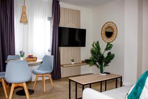 Apartamentos Tudanca Miranda