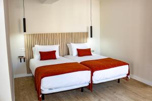 Apartamentos Tudanca Miranda