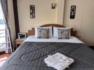 Patong Rose Guest House 50m to Beach