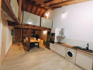 La Cabaña del Risco - Grado del Pico