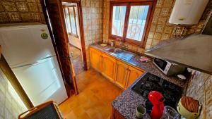 CASA MANZANO. MORAIRA. LIVE IT COSTABLANCA