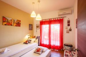 The Garden Villa Hanioti