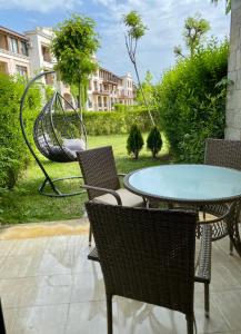 Green Life Private apartments
