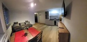 ApartHotel8 - Wilkanów