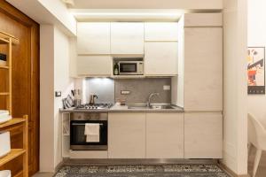 Keys of Italy - Pergola 19 - 1 Bdr Flat withcourtyard