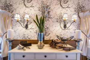 Herrenhaus Bärenschlössle 1 - 3500 m2 - 18 Personen