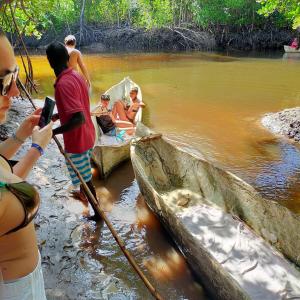 Pole Pole Beach House