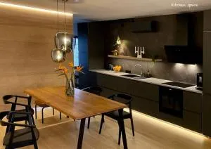 Inspirational apartment - to rest & to work - 阿尔卡拉