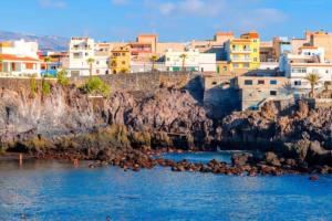 Inspirational apartment - to rest & to work