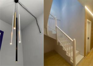 Inspirational apartment - to rest & to work