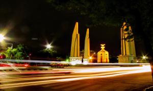 Thai Cozy House - SHA certified