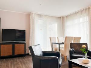 Likedeeler Wohnung 13