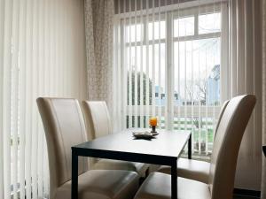 Likedeeler Wohnung 13