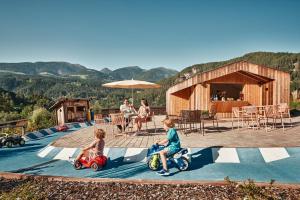 Falkensteiner Family Resort Lido l 4 Star Superior