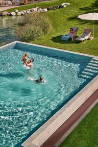 Falkensteiner Family Resort Lido l 4 Star Superior
