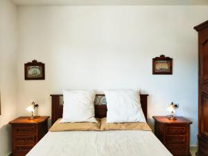 Podere Taiate 1872 di Casa Camilla Journey