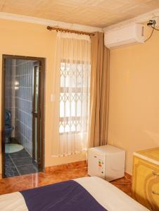 Lizpeter guest house