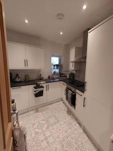 Central Caversham Reading one bed flat