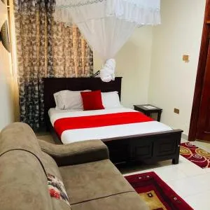 J and L Safari Suits - Sisa