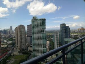 Simple Yet Lovely 2BR Unit in Acqua Private Residences