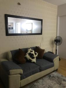 Simple Yet Lovely 2BR Unit in Acqua Private Residences