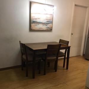 Simple Yet Lovely 2BR Unit in Acqua Private Residences