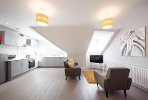 Cosy, Bright, 1 Bed Flat