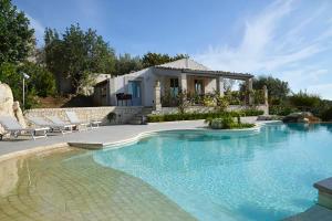 Villa Iris
