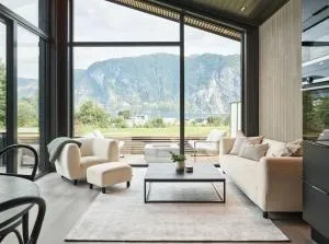 Koie Deluxe II - Valldal