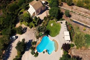 Villa Iris