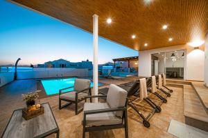 CARTAMAR by Buenavilla