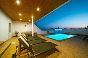 CARTAMAR by Buenavilla