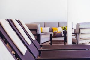 CARTAMAR by Buenavilla