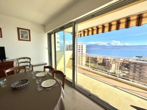 Appartement Ajaccio, 3 pièces, 7 personnes - FR-1-61-573