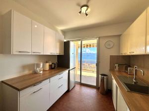 Appartement Ajaccio, 3 pièces, 7 personnes - FR-1-61-573