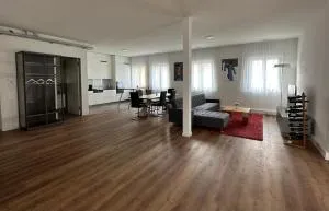 Grosse Einzimmerwohnung/Büro/Showroom - Gontenschwil