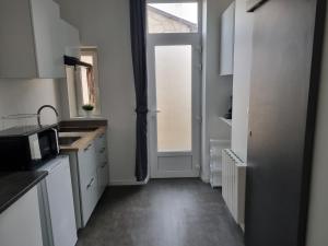 Appartements La Fourmi : photos des chambres