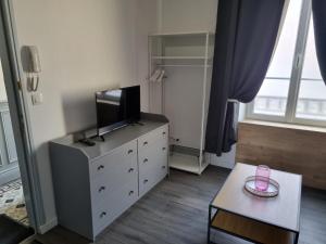 Appartements La Fourmi : photos des chambres