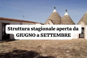 Trulli Cibelis - Gioia del Colle