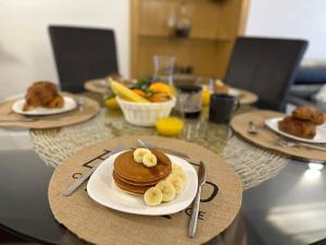 #The Family moderne et Charme WIFI - TV 4per