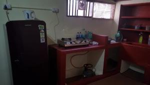 George Brooks Homestay