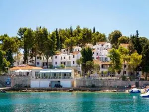 Lumbarda Resort Apartments - 特尔帕尼