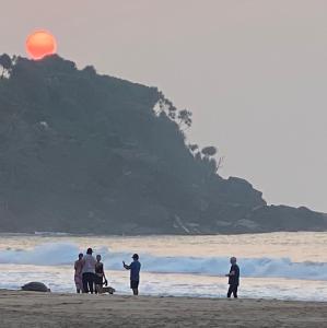 Talalla Bay Beach