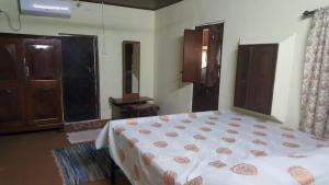 George Brooks Homestay