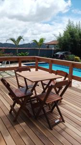 Chácara Família Batista